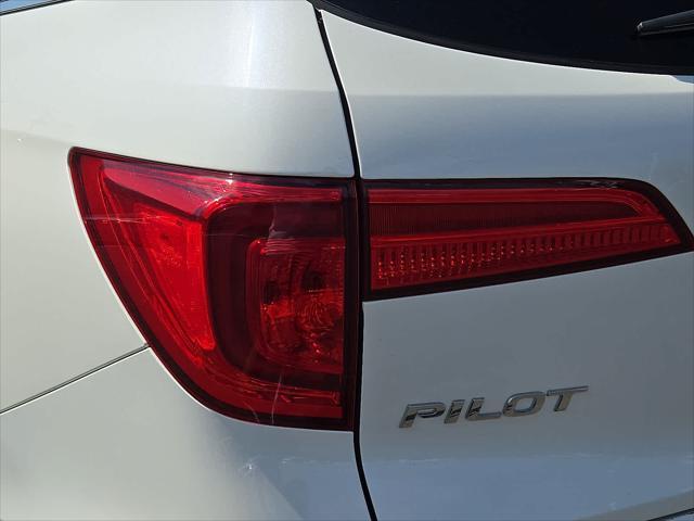 used 2018 Honda Pilot car, priced at $23,491