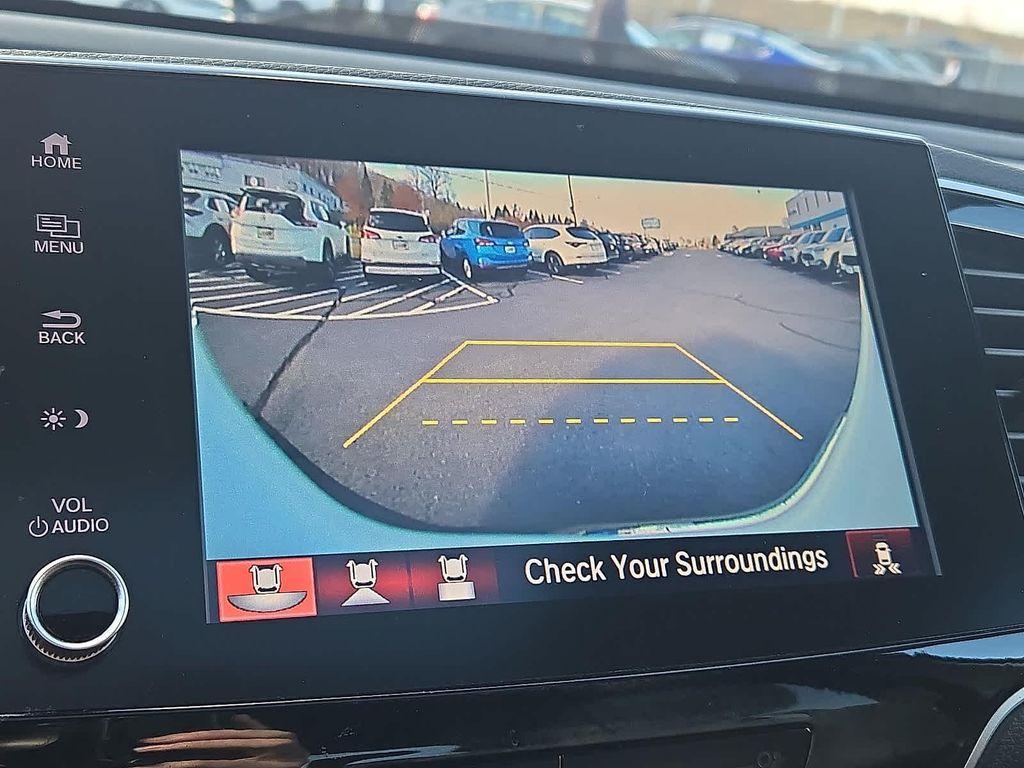 used 2022 Honda Ridgeline car, priced at $34,706