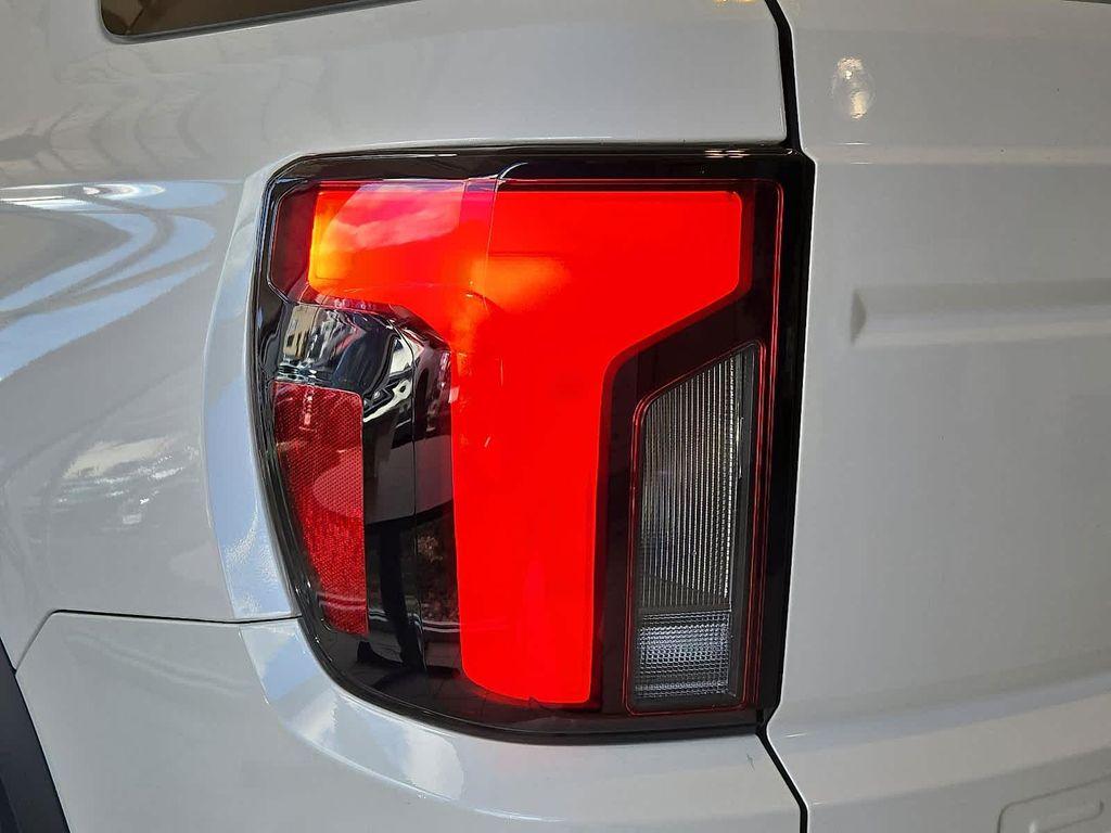 used 2026 Honda Passport car, priced at $43,308