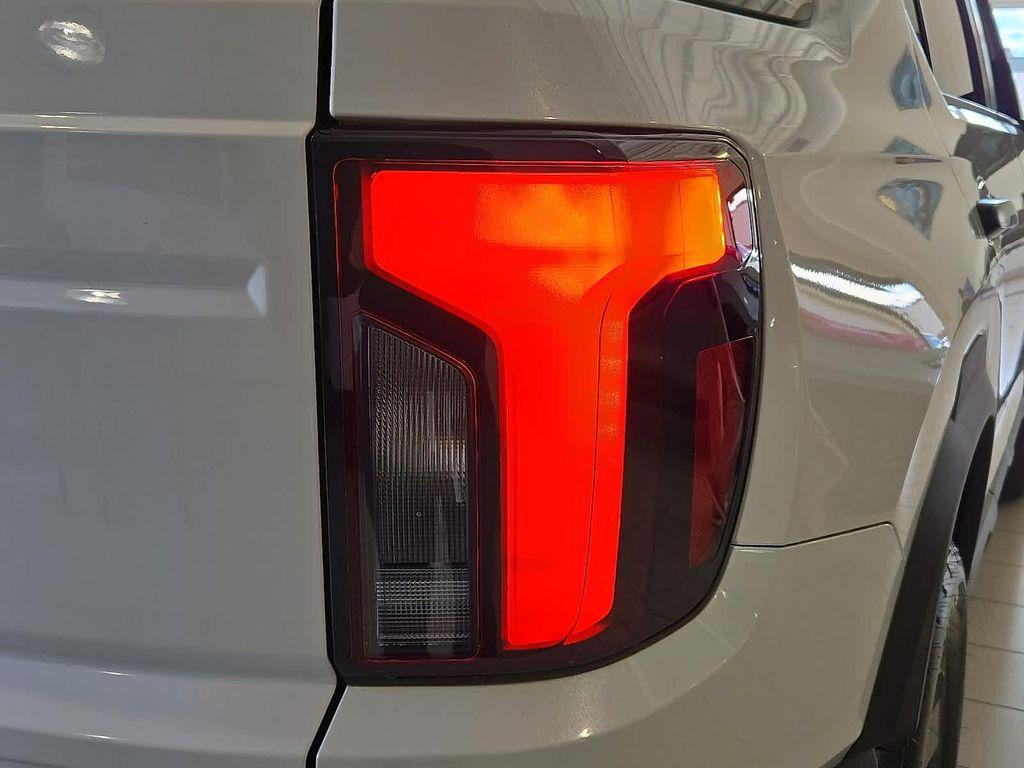 used 2026 Honda Passport car, priced at $43,308