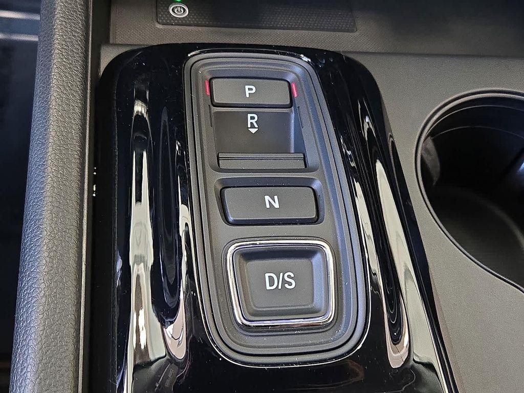 used 2026 Honda Passport car, priced at $43,308