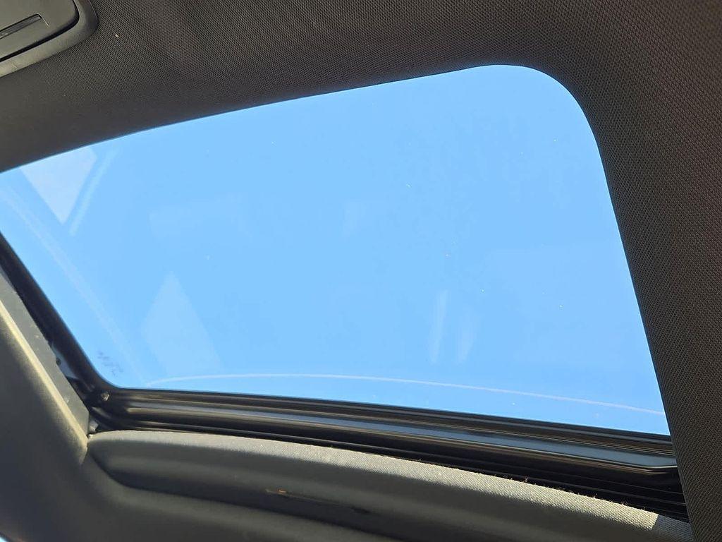 used 2023 Honda CR-V Hybrid car, priced at $31,950