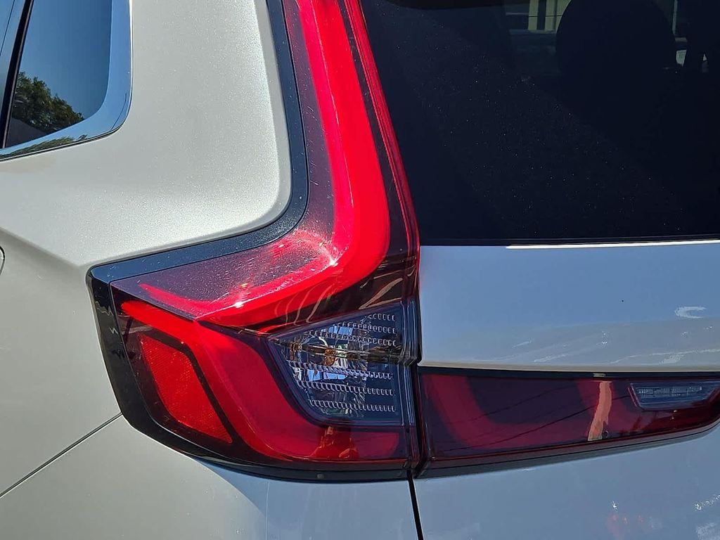 used 2023 Honda CR-V Hybrid car, priced at $31,950