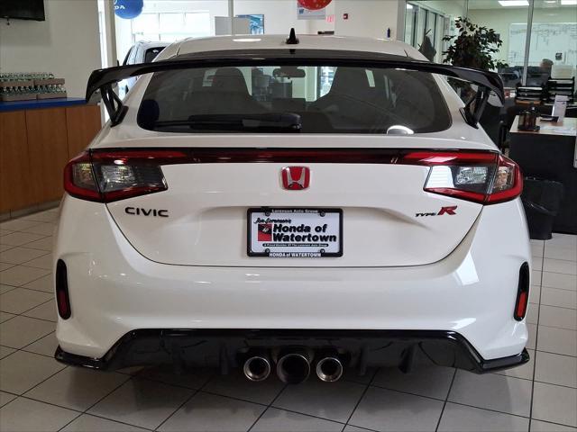 used 2023 Honda Civic Type R car, priced at $39,893