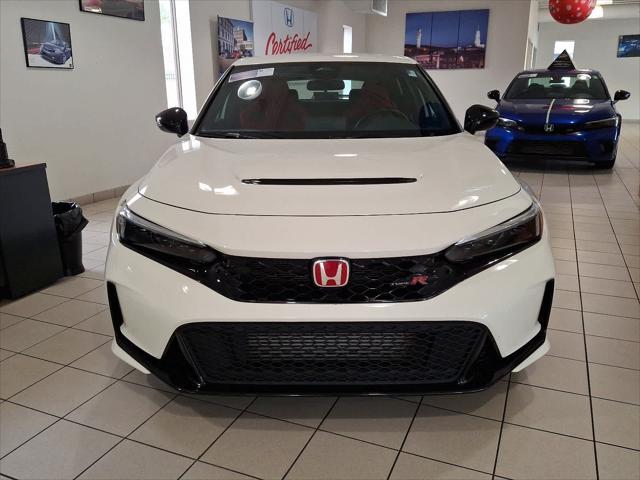 used 2023 Honda Civic Type R car, priced at $39,893