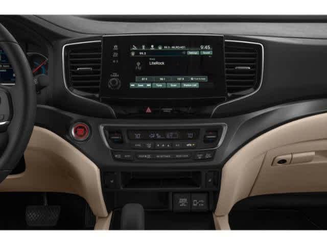used 2020 Honda Pilot car, priced at $22,100