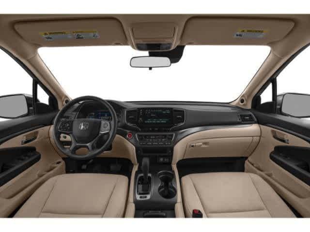 used 2020 Honda Pilot car, priced at $22,100