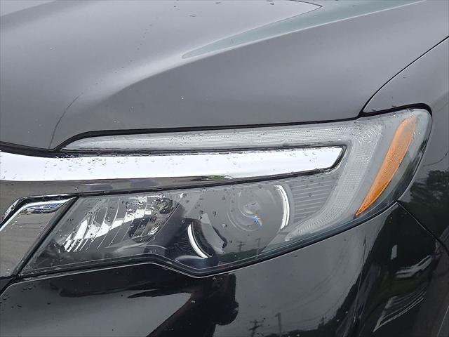 used 2020 Honda Pilot car, priced at $22,100