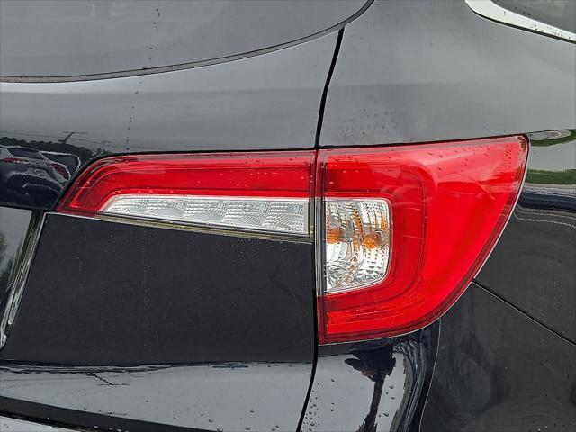used 2020 Honda Pilot car, priced at $22,100
