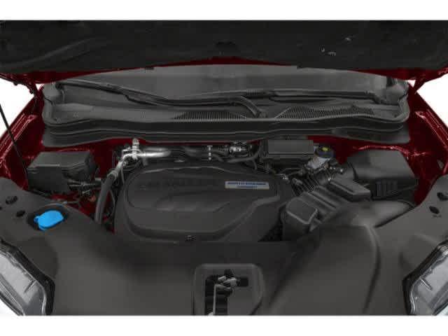 used 2020 Honda Pilot car, priced at $22,100