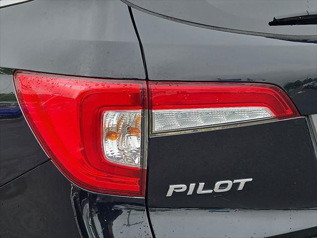 used 2020 Honda Pilot car, priced at $22,100