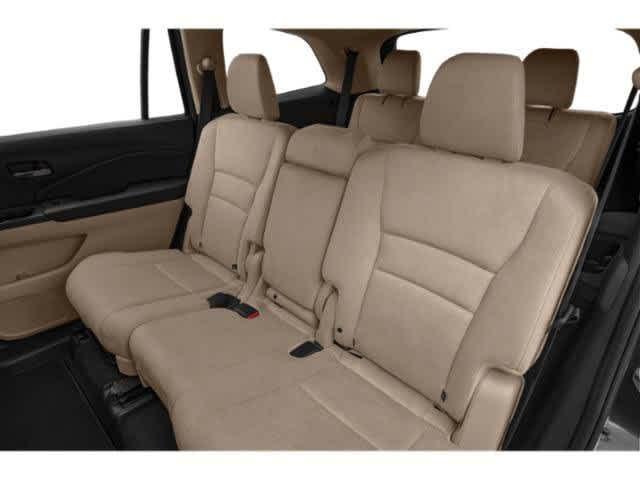 used 2020 Honda Pilot car, priced at $22,100