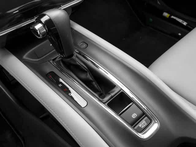 used 2016 Honda HR-V car, priced at $16,393