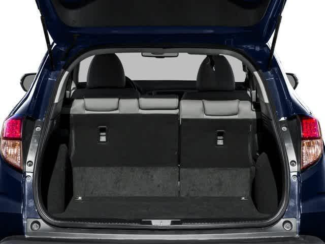 used 2016 Honda HR-V car, priced at $16,393