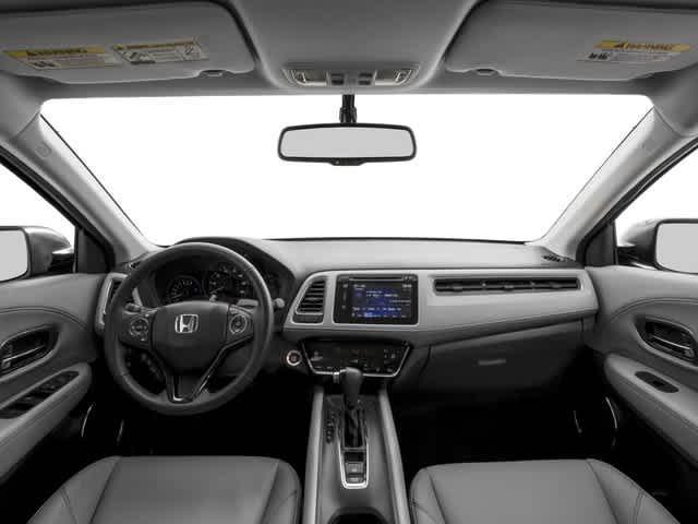 used 2016 Honda HR-V car, priced at $16,393