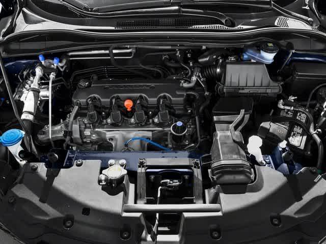 used 2016 Honda HR-V car, priced at $16,393