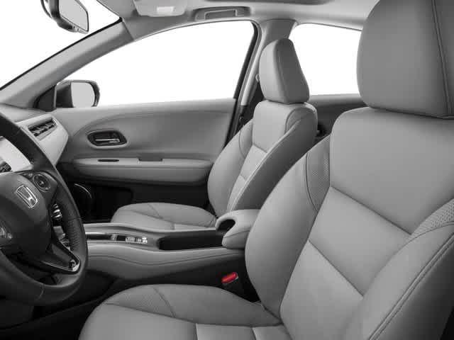 used 2016 Honda HR-V car, priced at $16,393