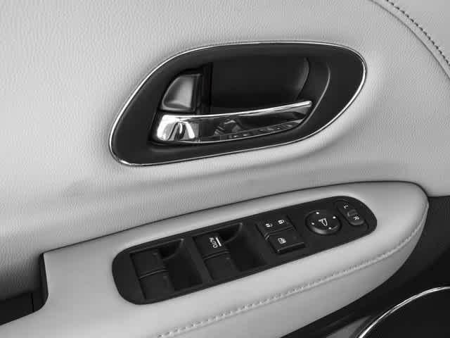 used 2016 Honda HR-V car, priced at $16,393