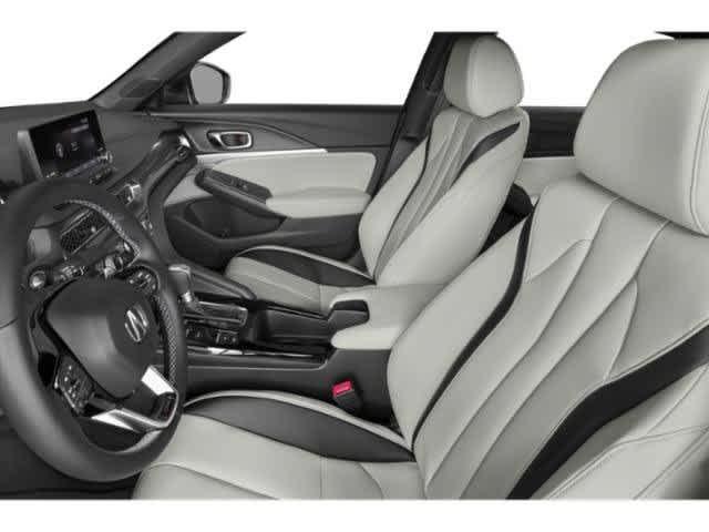 used 2023 Acura Integra car, priced at $27,100