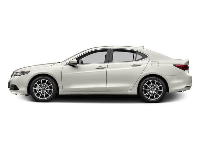 used 2016 Acura TLX car, priced at $19,800