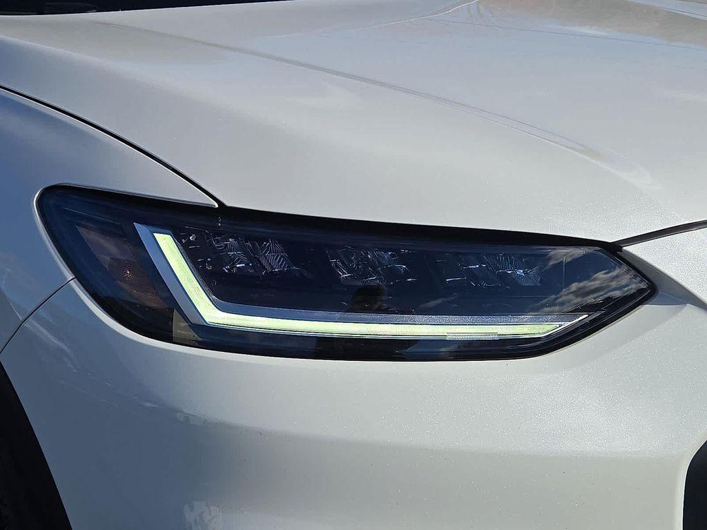 used 2025 Honda HR-V car, priced at $29,074