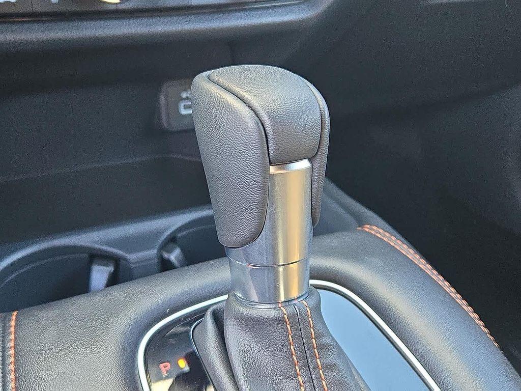 used 2025 Honda HR-V car, priced at $29,074