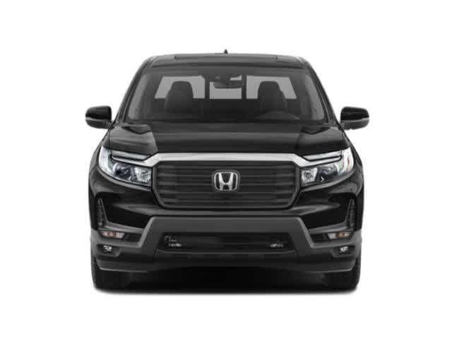 used 2022 Honda Ridgeline car, priced at $31,775