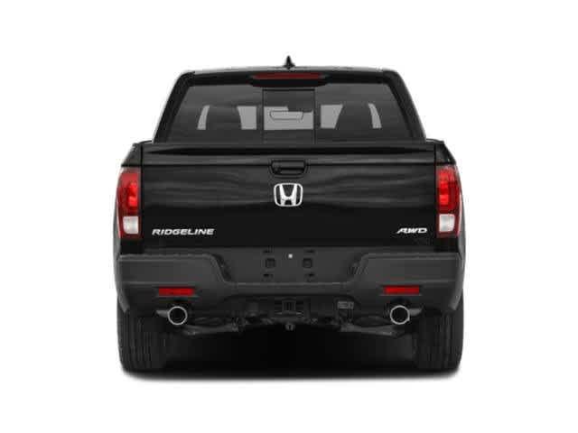 used 2022 Honda Ridgeline car, priced at $31,775