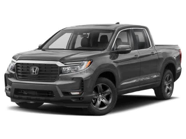 used 2022 Honda Ridgeline car, priced at $31,775