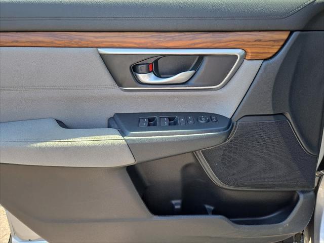 used 2022 Honda CR-V car, priced at $28,882