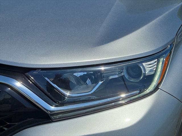 used 2022 Honda CR-V car, priced at $28,882