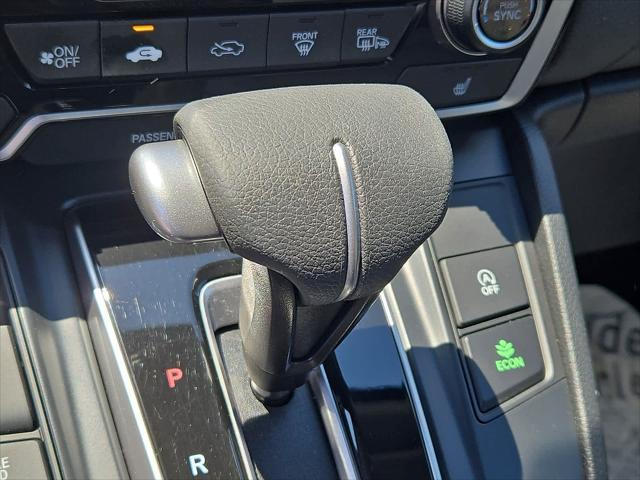 used 2022 Honda CR-V car, priced at $28,882