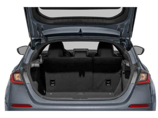 new 2026 Honda Civic car, priced at $28,990