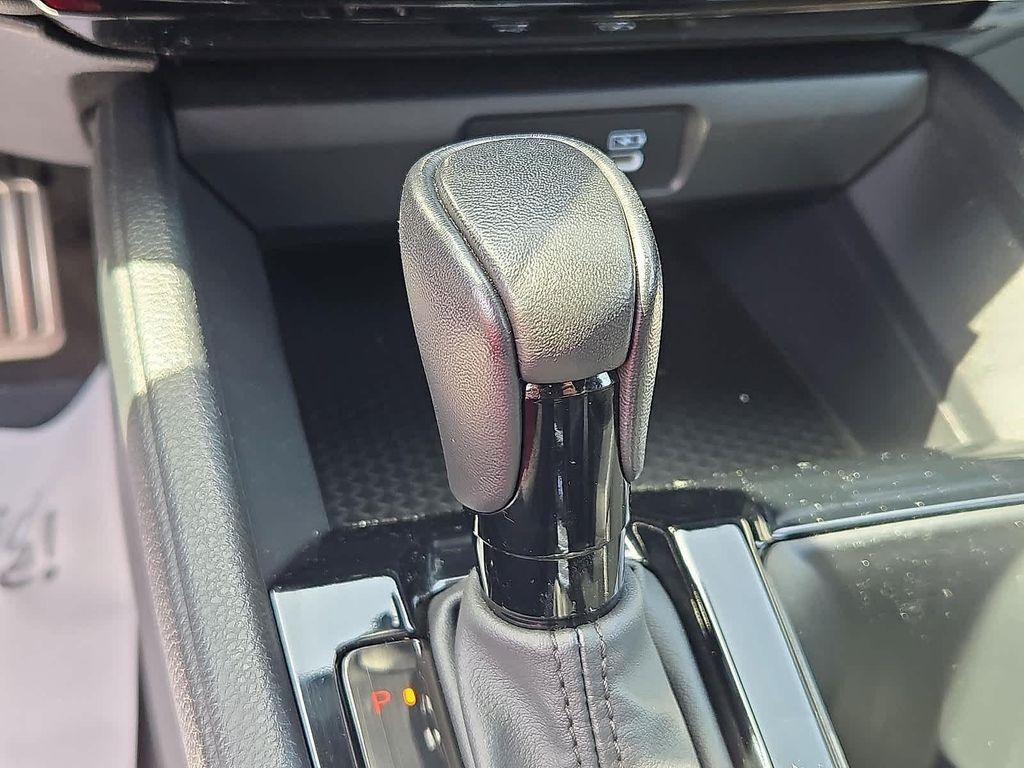 used 2023 Honda Accord Hybrid car, priced at $29,495