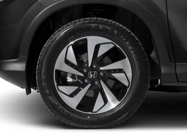 used 2016 Honda CR-V car, priced at $19,950