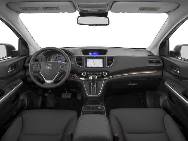 used 2016 Honda CR-V car, priced at $19,950