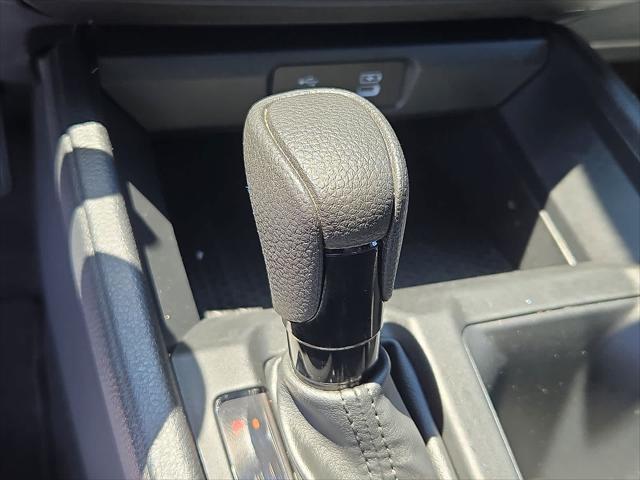 used 2024 Honda Accord car, priced at $30,242