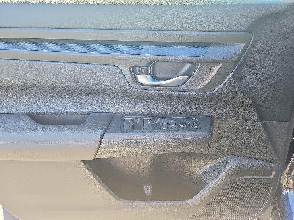 used 2024 Honda CR-V car, priced at $30,519