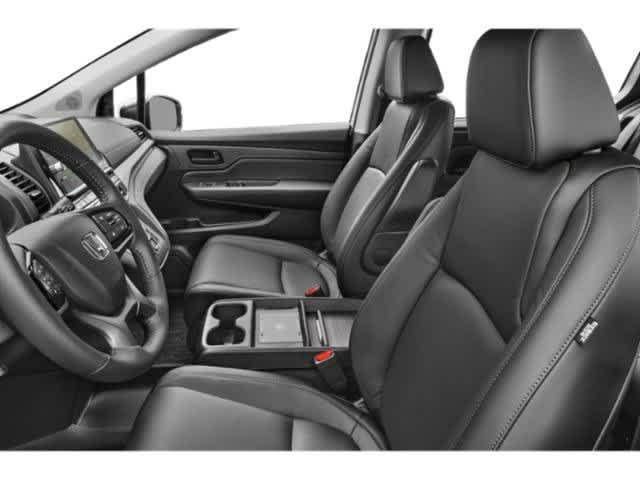 new 2026 Honda Odyssey car, priced at $46,095