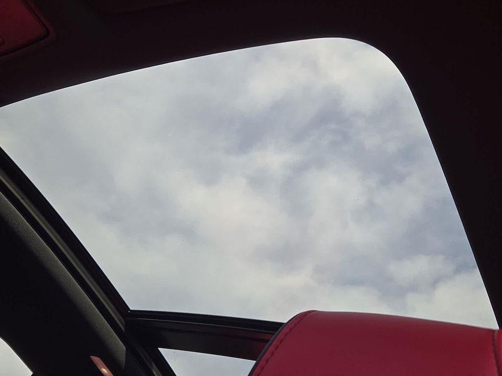 used 2023 Acura MDX car, priced at $43,729