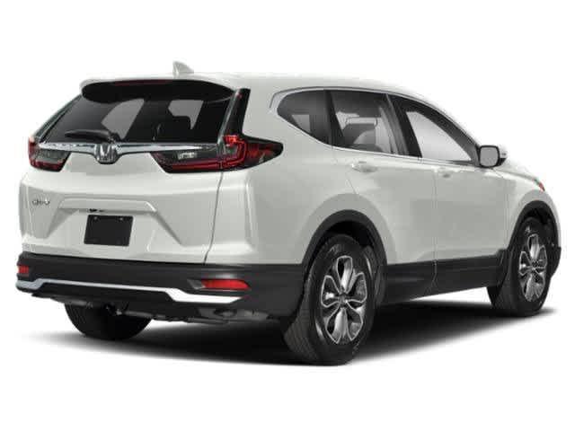 used 2022 Honda CR-V car, priced at $31,950