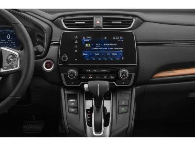 used 2022 Honda CR-V car, priced at $31,950