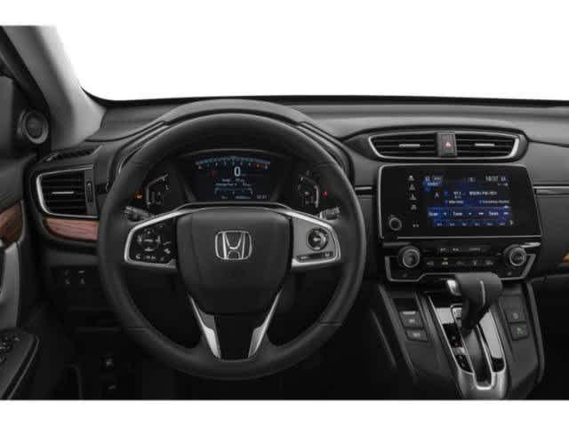 used 2022 Honda CR-V car, priced at $31,950
