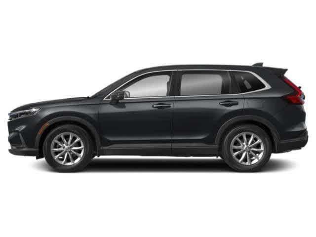 used 2024 Honda CR-V car, priced at $37,625