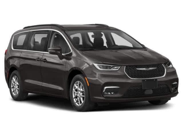 used 2022 Chrysler Pacifica car, priced at $24,031