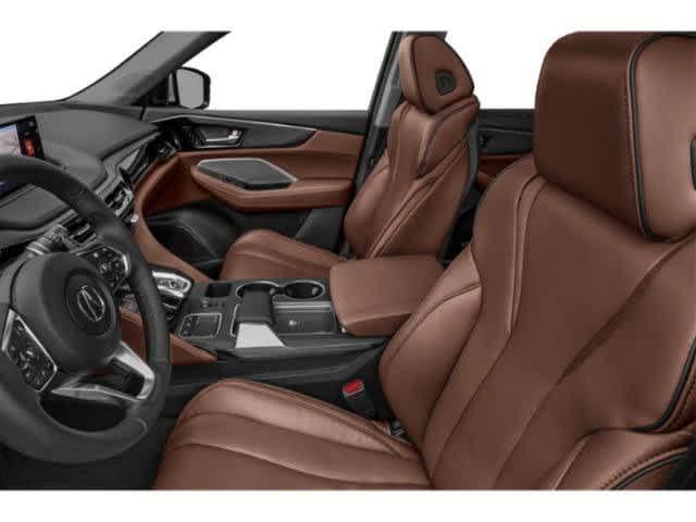 used 2022 Acura MDX car, priced at $41,653