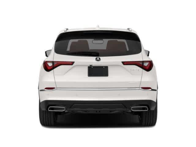 used 2022 Acura MDX car, priced at $41,653