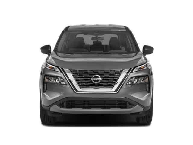 used 2023 Nissan Rogue car, priced at $20,308