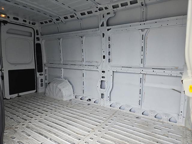 used 2023 Ram ProMaster 2500 car, priced at $34,970