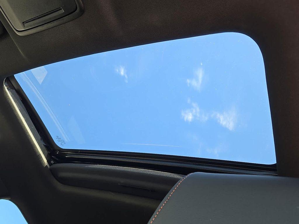 used 2023 Honda CR-V Hybrid car, priced at $30,520